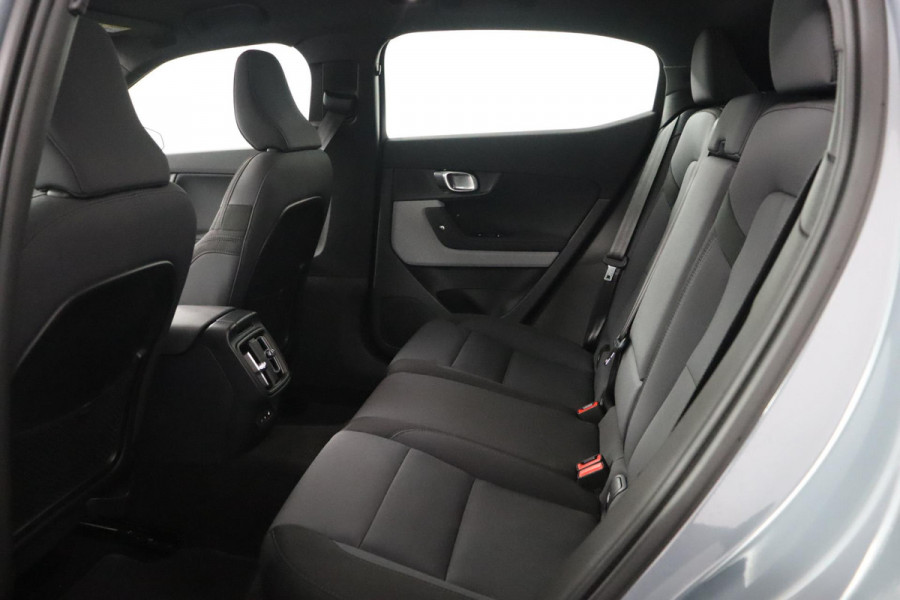 Polestar 2 Long Range Dual Motor Launch Edition 78kWh|SOH 91.5%|Stoelverwarming|Pano|ACC