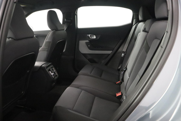 Polestar 2 Long Range Dual Motor Launch Edition 78kWh|SOH 91.5%|Stoelverwarming|Pano|ACC