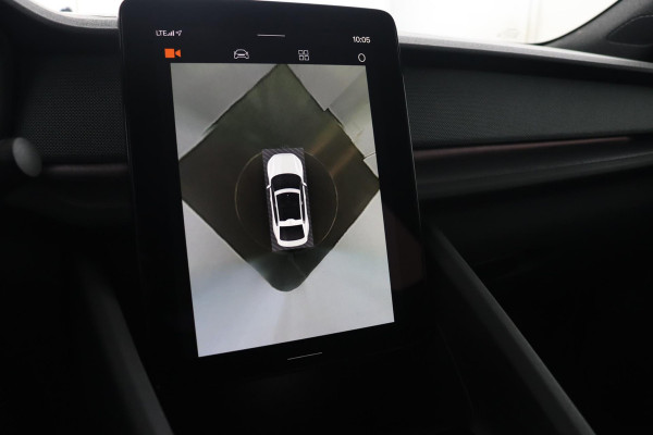 Polestar 2 Long Range Dual Motor Launch Edition 78kWh|SOH 91.5%|Stoelverwarming|Pano|ACC