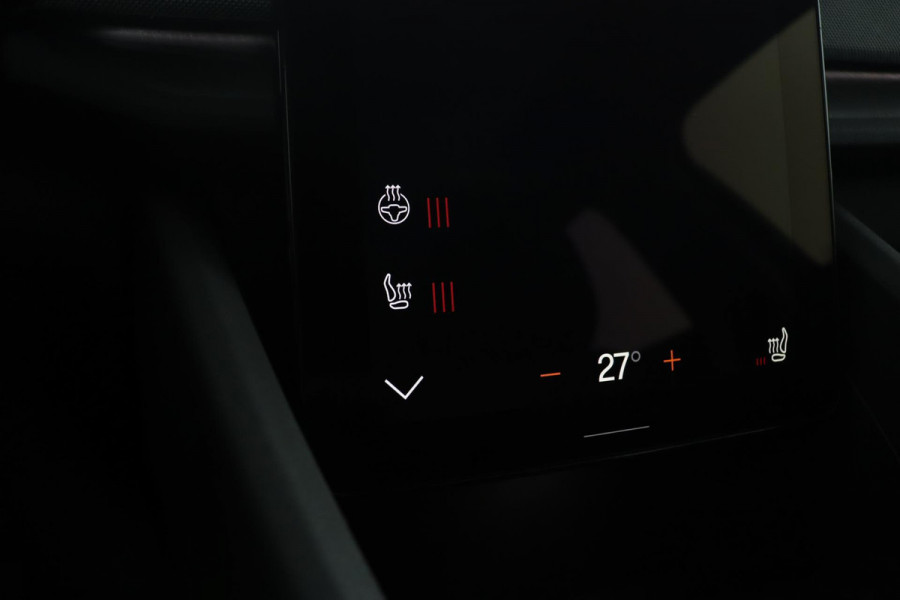 Polestar 2 Long Range Dual Motor Launch Edition 78kWh|SOH 91.5%|Stoelverwarming|Pano|ACC