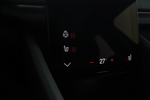 Polestar 2 Long Range Dual Motor Launch Edition 78kWh|SOH 91.5%|Stoelverwarming|Pano|ACC