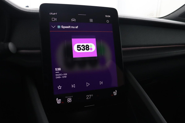Polestar 2 Long Range Dual Motor Launch Edition 78kWh|SOH 91.5%|Stoelverwarming|Pano|ACC