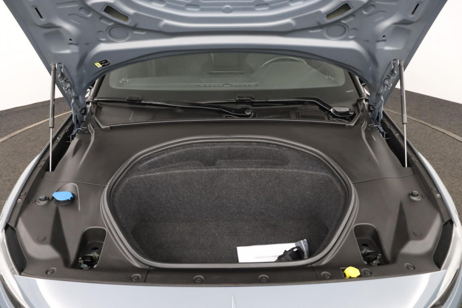 Polestar 2 Long Range Dual Motor Launch Edition 78kWh|SOH 91.5%|Stoelverwarming|Pano|ACC