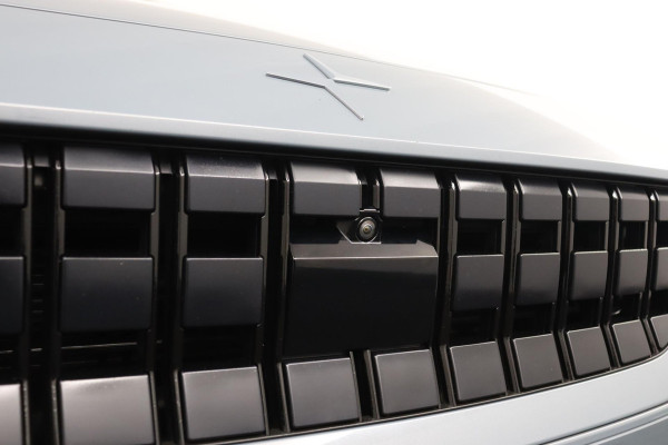 Polestar 2 Long Range Dual Motor Launch Edition 78kWh|SOH 91.5%|Stoelverwarming|Pano|ACC