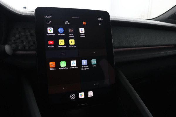 Polestar 2 Long Range Dual Motor Launch Edition 78kWh|SOH 91.5%|Stoelverwarming|Pano|ACC