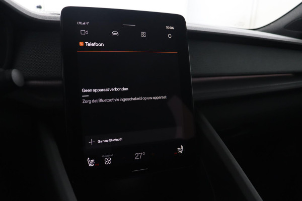 Polestar 2 Long Range Dual Motor Launch Edition 78kWh|SOH 91.5%|Stoelverwarming|Pano|ACC