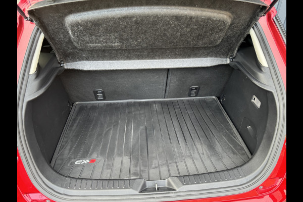 Mazda CX-3 2.0 SkyActiv-G 120 GT-M | Head Up | Bose | Stoelgeheugen | Stuur & Stoel verw. | Prijs Rijklaar!!