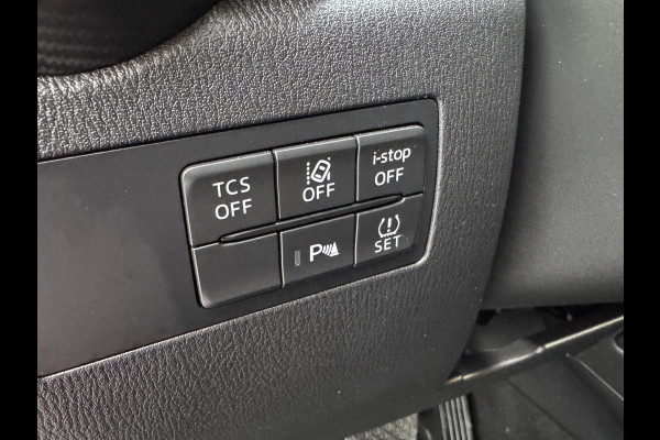 Mazda CX-3 2.0 SkyActiv-G 120 GT-M | Head Up | Bose | Stoelgeheugen | Stuur & Stoel verw. | Prijs Rijklaar!!