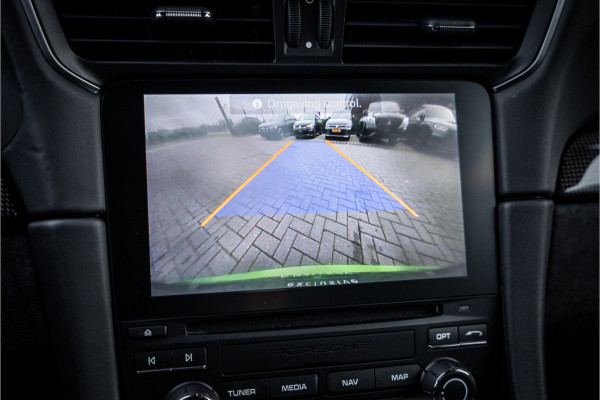 Porsche 911 4.0 GT3 RS - Weissach | Full PPF | Full Capristo | Lizardgreen | Carbon | Alcantara