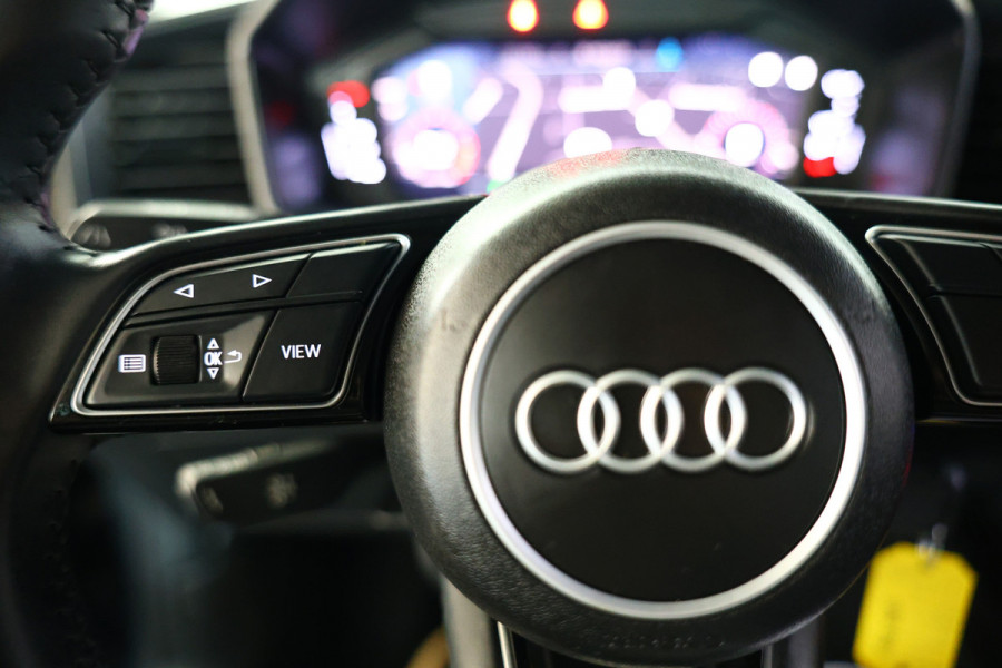 Audi A1 Sportback 35 TFSI Pro Line S VIRTUAL CARPLAY DAB CAMERA STOELVW '20