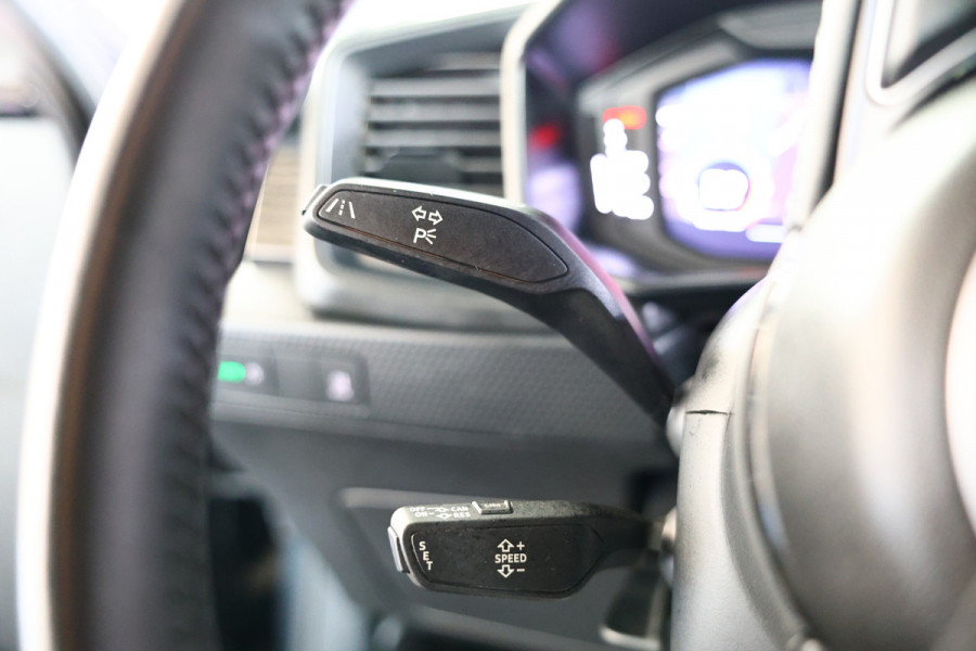 Audi A1 Sportback 35 TFSI Pro Line S VIRTUAL CARPLAY DAB CAMERA STOELVW '20