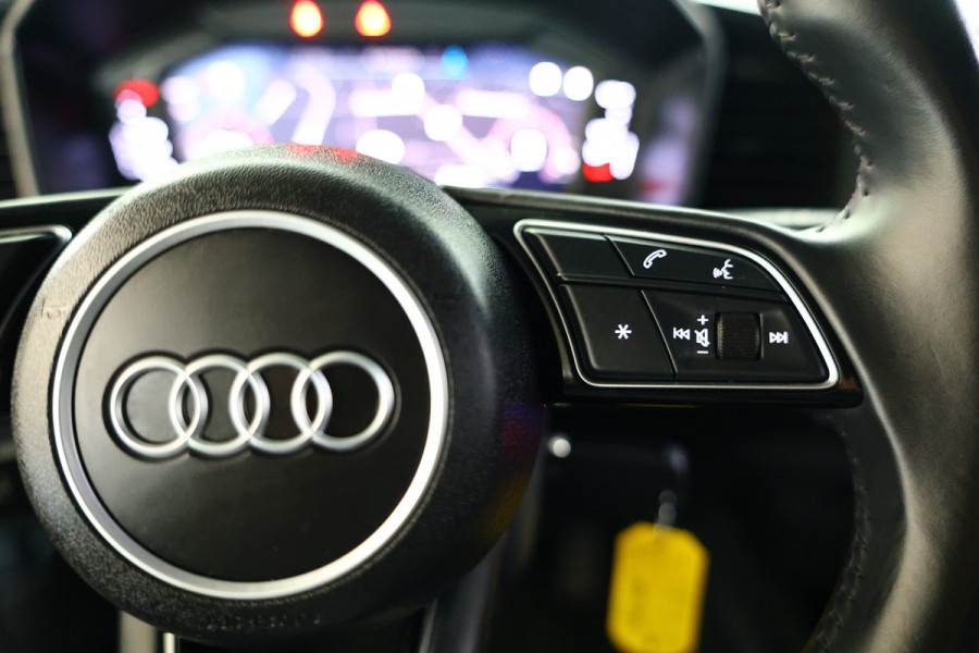 Audi A1 Sportback 35 TFSI Pro Line S VIRTUAL CARPLAY DAB CAMERA STOELVW '20