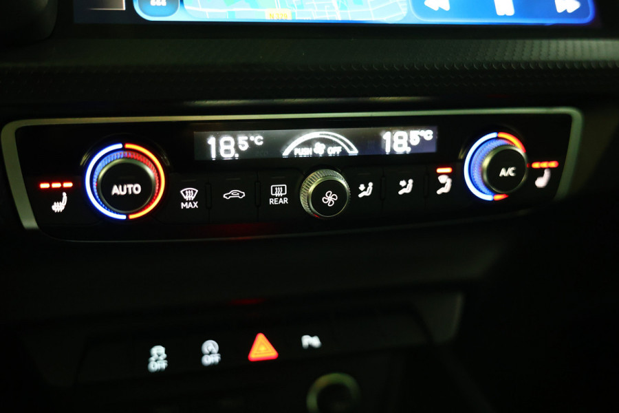 Audi A1 Sportback 35 TFSI Pro Line S VIRTUAL CARPLAY DAB CAMERA STOELVW '20