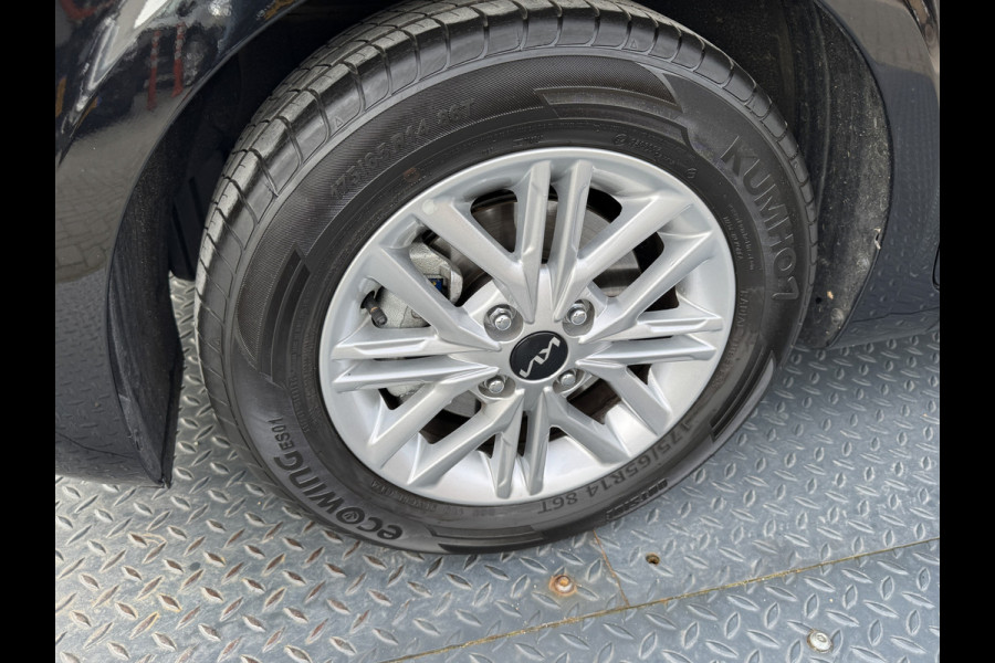 Kia Picanto 1.0 DPi DynamicLine | Camera | Cruise Control | Apple Carplay/ Android Auto | Prijs Rijklaar!!