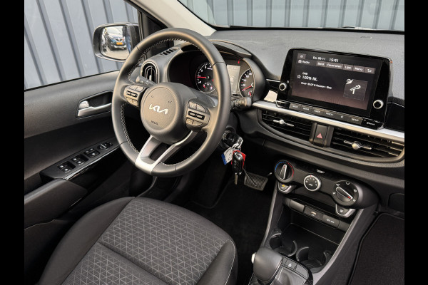 Kia Picanto 1.0 DPi DynamicLine | Camera | Cruise Control | Apple Carplay/ Android Auto | Prijs Rijklaar!!