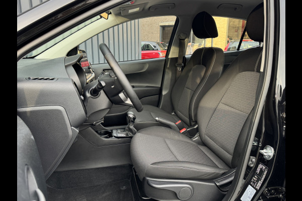 Kia Picanto 1.0 DPi DynamicLine | Camera | Cruise Control | Apple Carplay/ Android Auto | Prijs Rijklaar!!