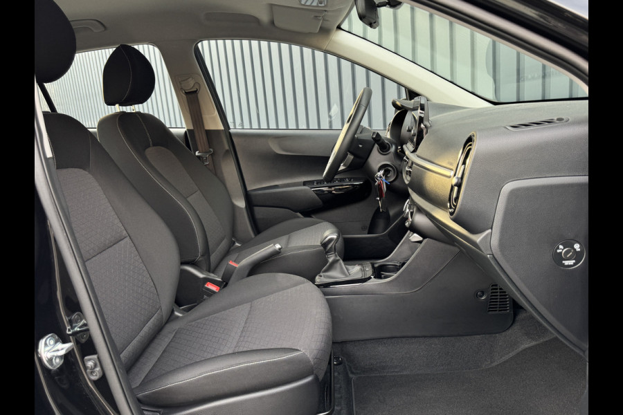 Kia Picanto 1.0 DPi DynamicLine | Camera | Cruise Control | Apple Carplay/ Android Auto | Prijs Rijklaar!!