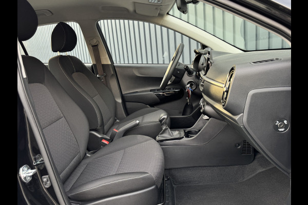 Kia Picanto 1.0 DPi DynamicLine | Camera | Cruise Control | Apple Carplay/ Android Auto | Prijs Rijklaar!!