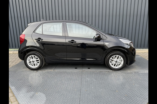 Kia Picanto 1.0 DPi DynamicLine | Camera | Cruise Control | Apple Carplay/ Android Auto | Prijs Rijklaar!!