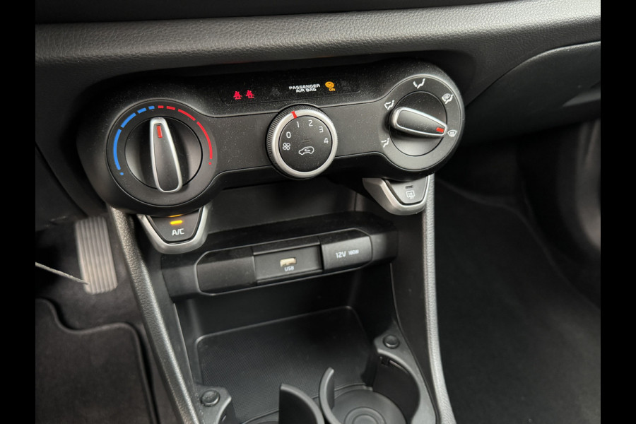 Kia Picanto 1.0 DPi DynamicLine | Camera | Cruise Control | Apple Carplay/ Android Auto | Prijs Rijklaar!!