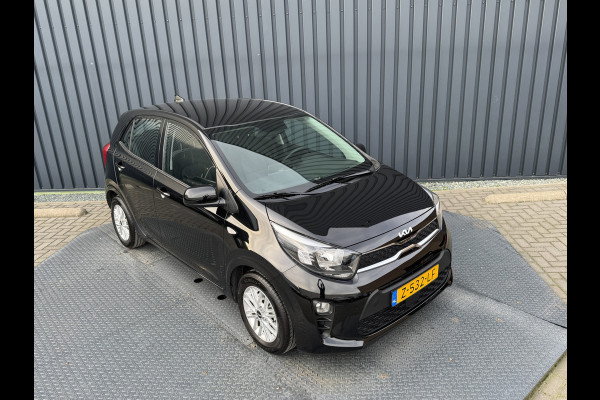 Kia Picanto 1.0 DPi DynamicLine | Camera | Cruise Control | Apple Carplay/ Android Auto | Prijs Rijklaar!!