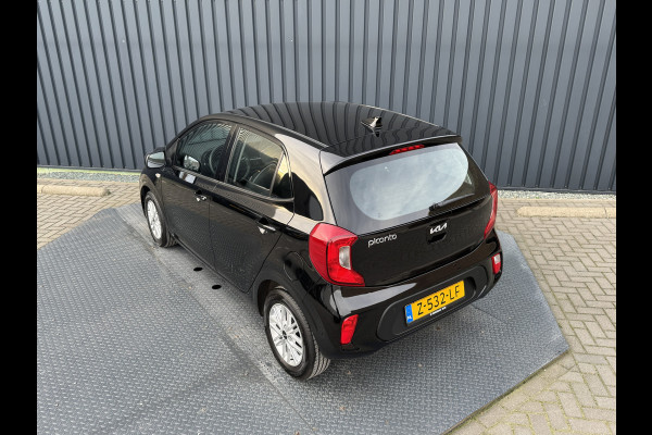 Kia Picanto 1.0 DPi DynamicLine | Camera | Cruise Control | Apple Carplay/ Android Auto | Prijs Rijklaar!!