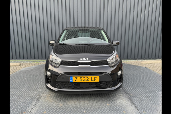 Kia Picanto 1.0 DPi DynamicLine | Camera | Cruise Control | Apple Carplay/ Android Auto | Prijs Rijklaar!!