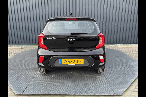 Kia Picanto 1.0 DPi DynamicLine | Camera | Cruise Control | Apple Carplay/ Android Auto | Prijs Rijklaar!!