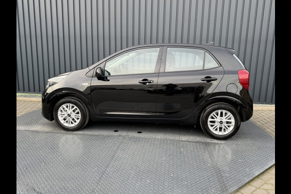 Kia Picanto 1.0 DPi DynamicLine | Camera | Cruise Control | Apple Carplay/ Android Auto | Prijs Rijklaar!!