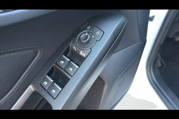 Ford FOCUS Wagon 1.0 EcoBoost Hybrid ST Line X Business TREKHAAK NIEUW STAAT CLIMAAT CONTROL CARPLAY