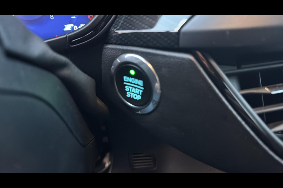 Ford FOCUS Wagon 1.0 EcoBoost Hybrid ST Line X Business TREKHAAK NIEUW STAAT CLIMAAT CONTROL CARPLAY