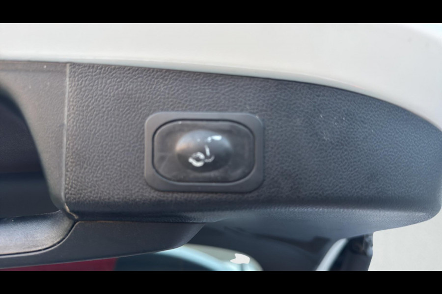 Ford FOCUS Wagon 1.0 EcoBoost Hybrid ST Line X Business TREKHAAK NIEUW STAAT CLIMAAT CONTROL CARPLAY