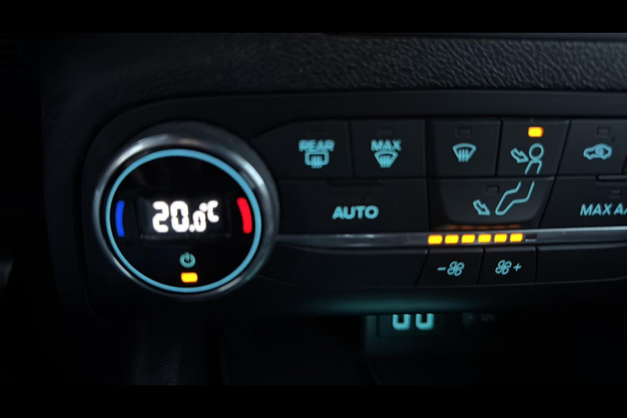 Ford FOCUS Wagon 1.0 EcoBoost Hybrid ST Line X Business TREKHAAK NIEUW STAAT CLIMAAT CONTROL CARPLAY