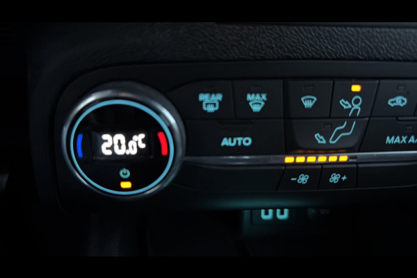 Ford FOCUS Wagon 1.0 EcoBoost Hybrid ST Line X Business TREKHAAK NIEUW STAAT CLIMAAT CONTROL CARPLAY