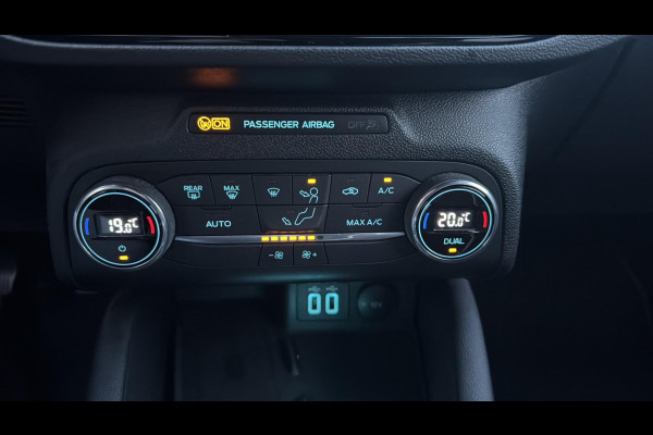 Ford FOCUS Wagon 1.0 EcoBoost Hybrid ST Line X Business TREKHAAK NIEUW STAAT CLIMAAT CONTROL CARPLAY