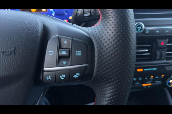 Ford FOCUS Wagon 1.0 EcoBoost Hybrid ST Line X Business TREKHAAK NIEUW STAAT CLIMAAT CONTROL CARPLAY