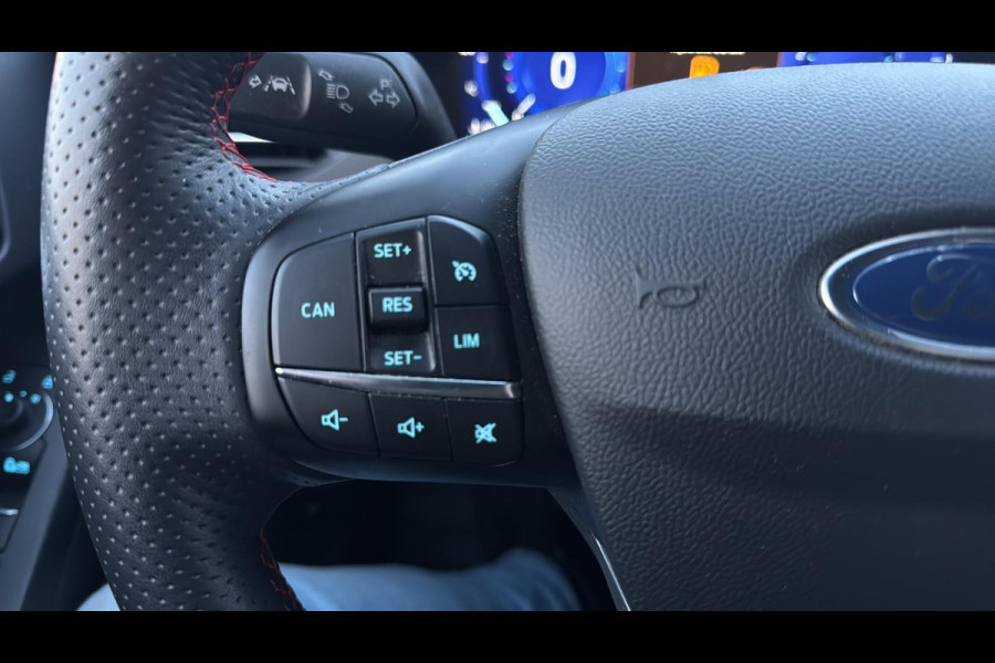 Ford FOCUS Wagon 1.0 EcoBoost Hybrid ST Line X Business TREKHAAK NIEUW STAAT CLIMAAT CONTROL CARPLAY