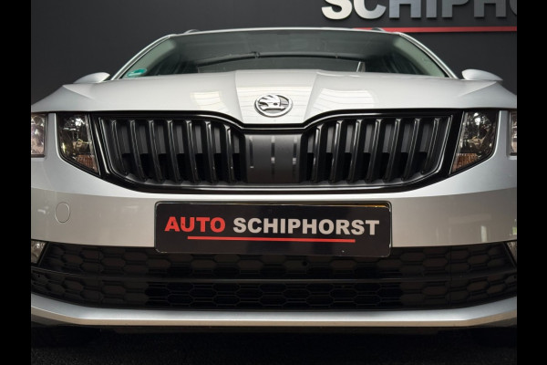 Škoda Octavia Combi 1.5 TSi 150 Pk Automaat Business Edition Climate Controle trekhaak Navigatie Stoelverwarming
