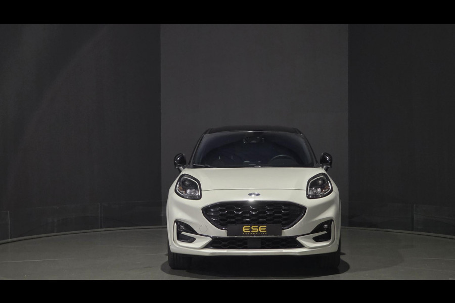 Ford Puma 1.0 EcoBoost Hybrid ST-Line | Winterpack | B&O | Carplay