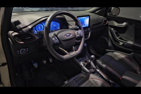 Ford Puma 1.0 EcoBoost Hybrid ST-Line | Winterpack | B&O | Carplay