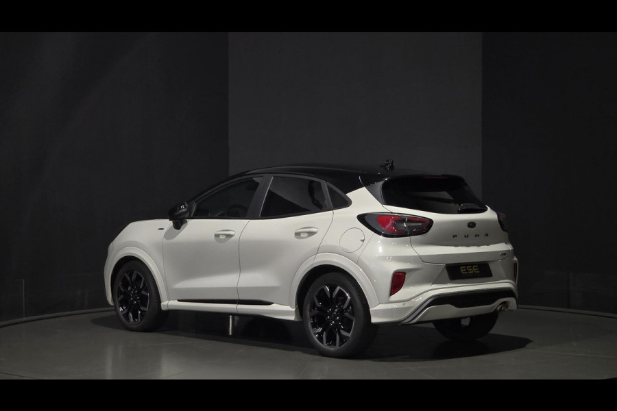Ford Puma 1.0 EcoBoost Hybrid ST-Line | Winterpack | B&O | Carplay