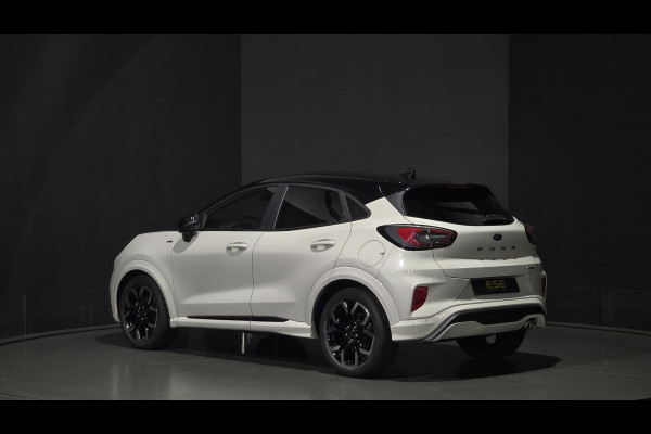 Ford Puma 1.0 EcoBoost Hybrid ST-Line | Winterpack | B&O | Carplay