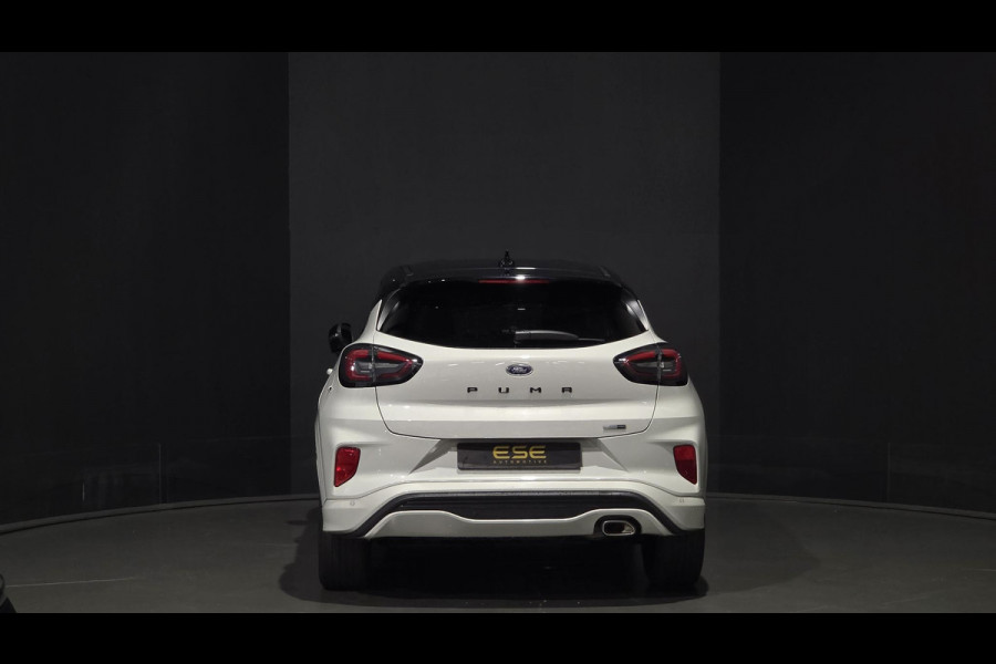 Ford Puma 1.0 EcoBoost Hybrid ST-Line | Winterpack | B&O | Carplay