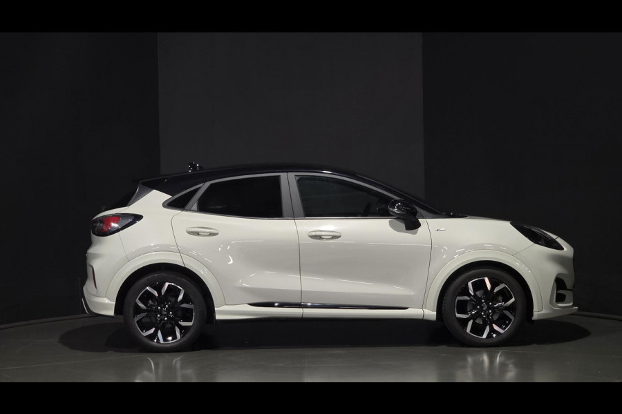Ford Puma 1.0 EcoBoost Hybrid ST-Line | Winterpack | B&O | Carplay