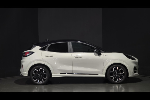 Ford Puma 1.0 EcoBoost Hybrid ST-Line | Winterpack | B&O | Carplay