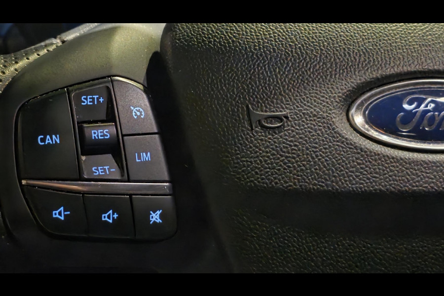 Ford Puma 1.0 EcoBoost Hybrid ST-Line | Winterpack | B&O | Carplay