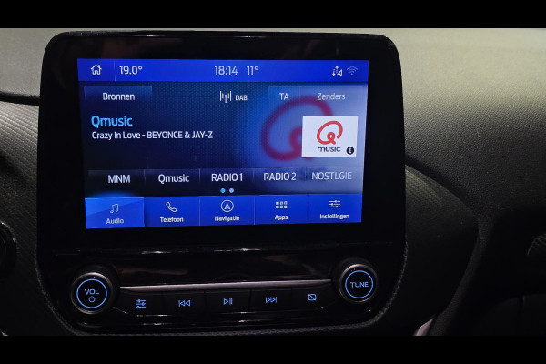 Ford Puma 1.0 EcoBoost Hybrid ST-Line | Winterpack | B&O | Carplay