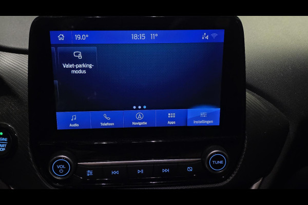 Ford Puma 1.0 EcoBoost Hybrid ST-Line | Winterpack | B&O | Carplay