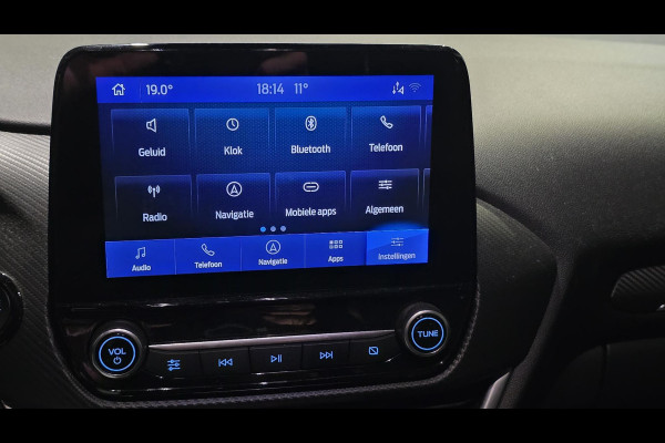 Ford Puma 1.0 EcoBoost Hybrid ST-Line | Winterpack | B&O | Carplay