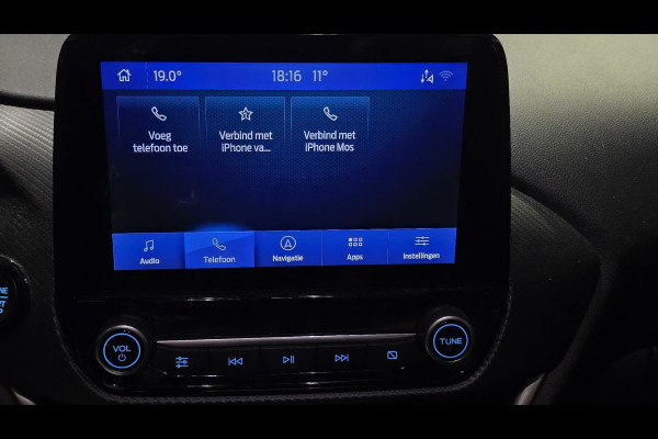 Ford Puma 1.0 EcoBoost Hybrid ST-Line | Winterpack | B&O | Carplay